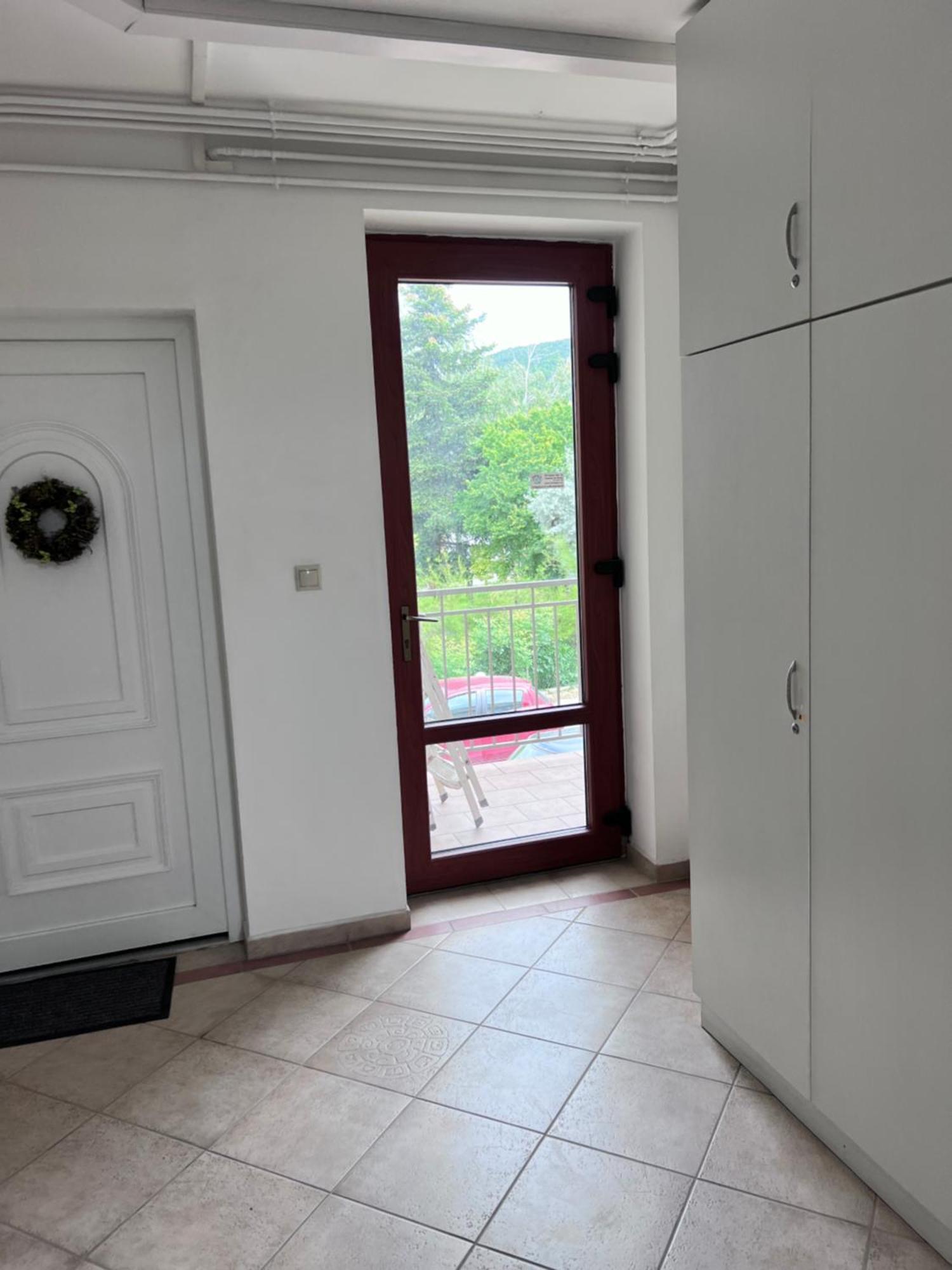 Roger Federer Apartmanja Balatonfüred Kültér fotó