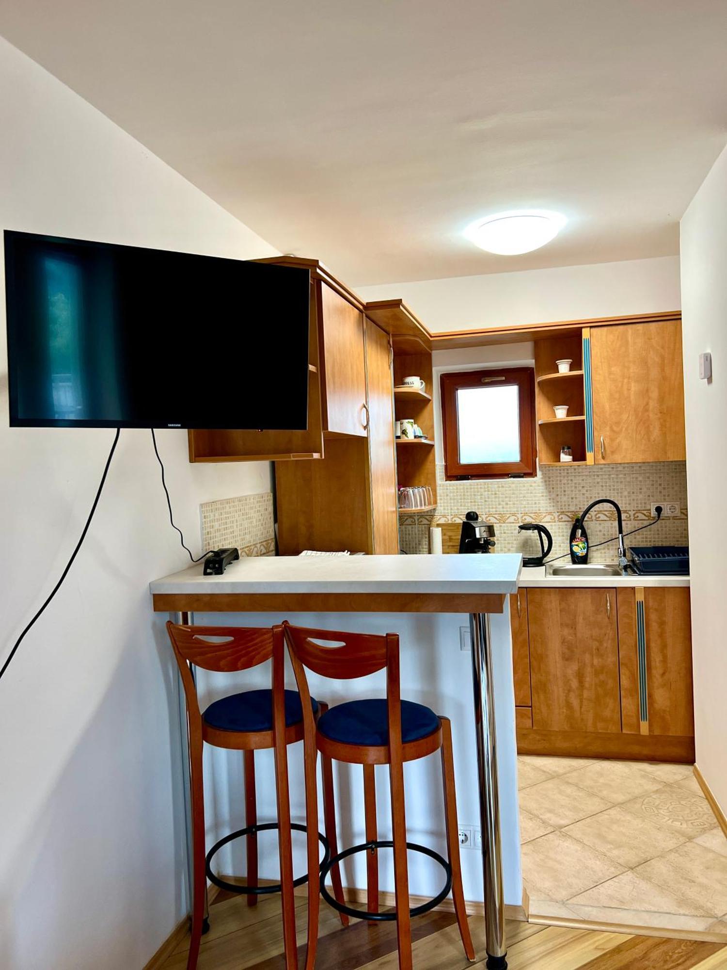 Roger Federer Apartmanja Balatonfüred Kültér fotó